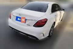 2019 Mercedes-Benz C-Class 2019 1.5T AT C260LSport #3