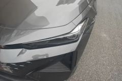 2024 Chang'an UNI-V iDD 2024 Blue Whalesmart electronicsiDD 136km Zhiku #5
