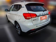 2017 Haval H2 2017 1.5T MT Blue LabelPremium FWD #2