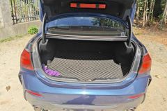 2021 BMW 1 Series 2021 2.0T AT 125i MSportYaoyeEdition #4