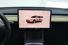 2023 Tesla Model Y 2022 Long Rangeall wheel driveEdition #13