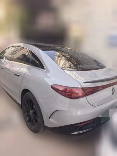 2025 Mercedes-Benz EQE 2022 350 Pioneer #2