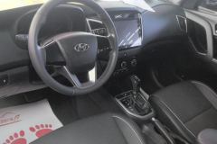 2017 Hyundai ix25 2015 1.6 AT GLSSmartFWD #12