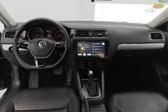 2016 Volkswagen Sagitar 2015 1.6 AT Comfort #12