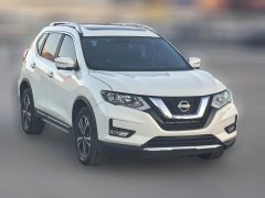 2018 Nissan X-Trail 2017 2.5 AT Luxury 4WD #3