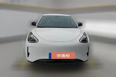 2025 Geely Galaxy Geely Galaxy Xingyuan 2025 310km Youth #2