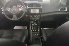 2017 Nissan Sylphy 2016 1.6 AT XLLuxury #16