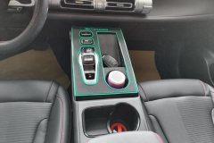 2024 GAC Trumpchi Trumpchi Yingku 2022 1.5T AT SuperNewstarProEdition #16
