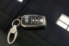 2016 Toyota Highlander 2015 2.0T AT Luxury7Seat 4WD #10