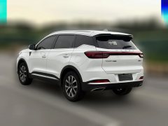 2021 Chery Tiggo 7 Plus 2021 1.5T AT CVTPremium #8