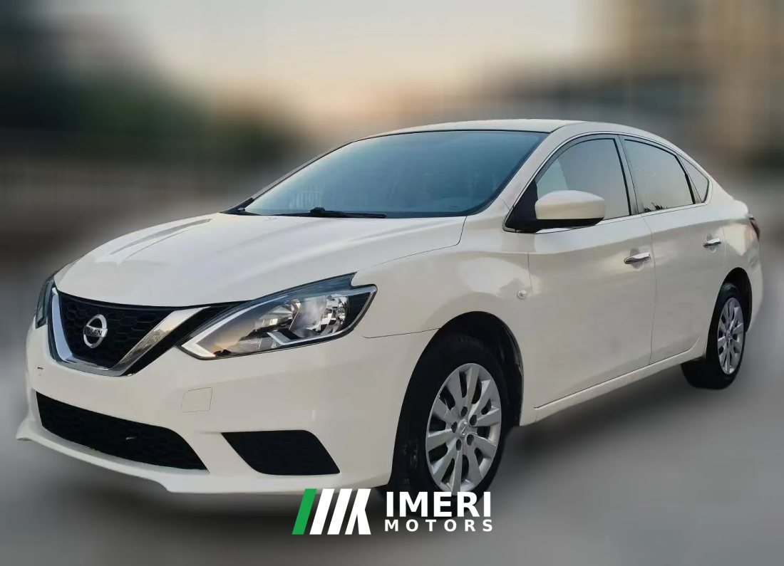 2022 Nissan Sylphy 2022 1.6 AT XEClassic Comfort