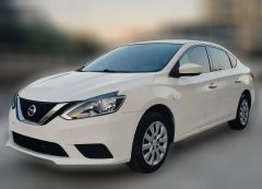 2022 Nissan Sylphy 2022 1.6 AT XEClassic Comfort #1