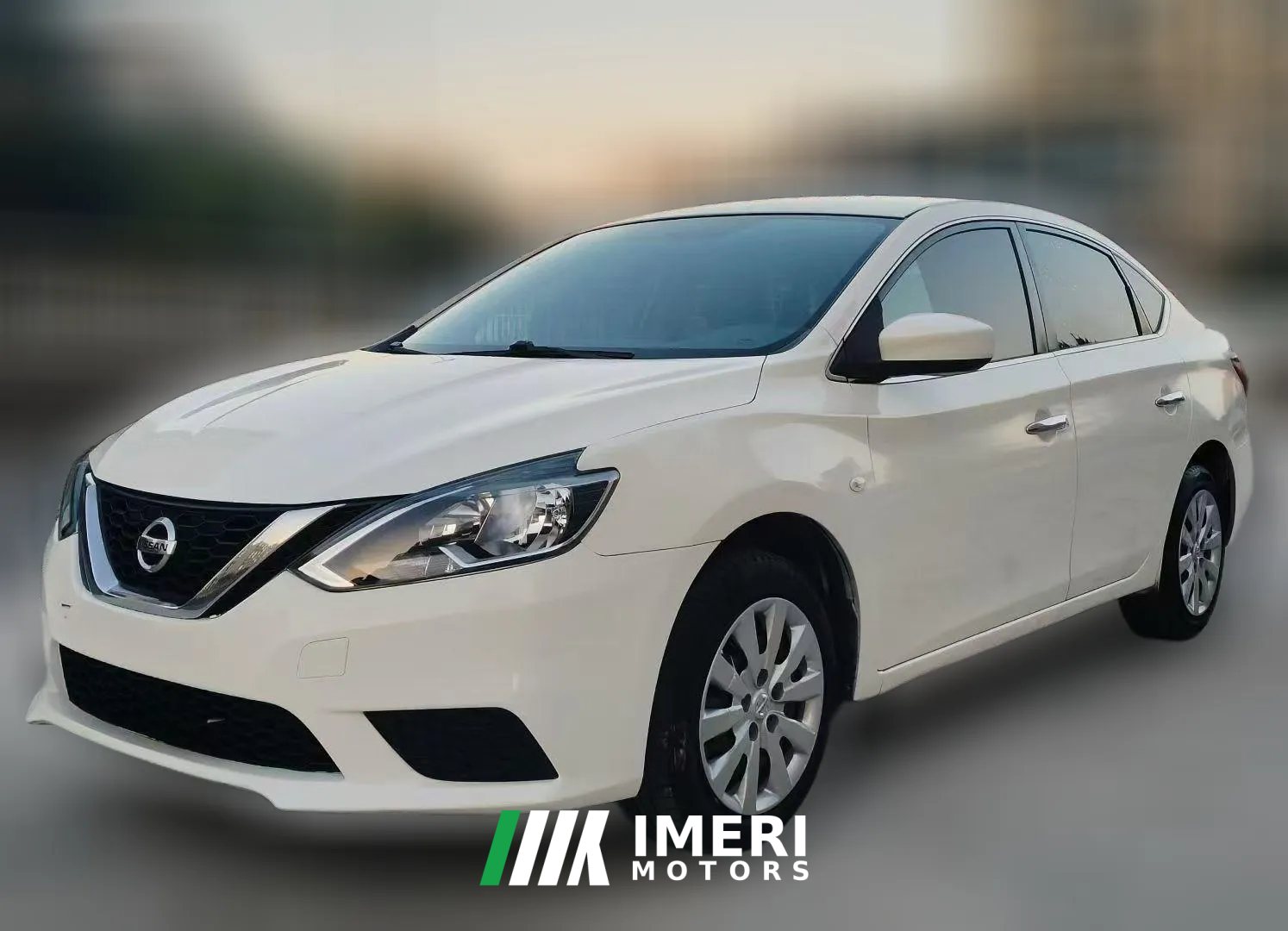 2022 Nissan Sylphy 2022 1.6 AT XEClassic Comfort