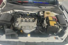 2019 Chevrolet Cavalier 2019 1.5 AT 320enjoySunroofEdition #10