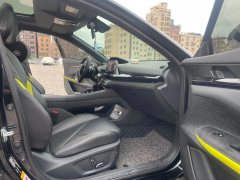 2022 Chang'an UNI-V 2022 1.5T AT Sport #12