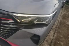 2022 Dongfeng Fengshen Fengshen AX7 2022 MachEdition 1.5T AT DCT DF41 #5