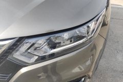 2023 Nissan Qashqai 2022 2.0L CVT AT XVSmart #5