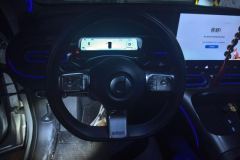 2025 smart #1 2026 Agile Upgrade Edition #15