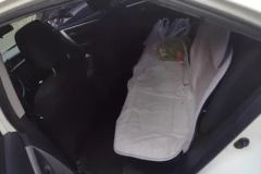 2017 Toyota Corolla 2017 1.2T AT GL-i #11