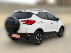 2022 BYD Yuan Pro 2021 401KM Luxury #4