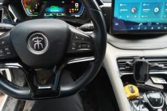 2023 BYD Song Plus PHEV 2021 1.5L AT DM-i 110KM FlagshipPLUS #12
