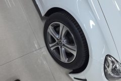 2022 Mercedes-Benz C-Class 2021 1.5T AT C260LSport #6