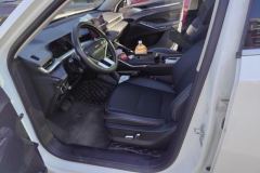 2023 Haval H6 2022 No.3generation 1.5T AT 2WDMax #9