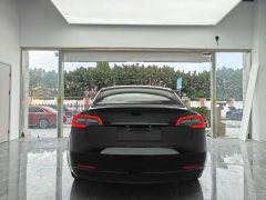 2023 Tesla Model 3 2022 rear wheel driveEdition #5