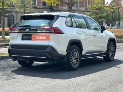 2023 Toyota Wildlander 2023 Hybrid 2.5L AT E-CVT4WDLuxuryPLUSEdition #16