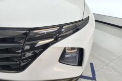 2024 Hyundai Tucson 2023 TucsonL 1.5T AT 2WDGLXElite #5