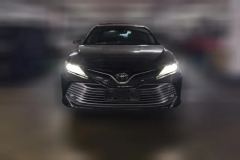 2020 Toyota Camry 2019 2.5 AT GLuxury China VI #2