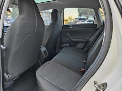 2020 Volkswagen Polo Hatchback 2019 1.5 AT PluspanoramicEnjoy #5