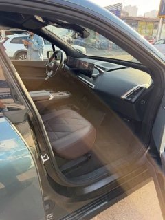 2022 BMW iX 2022 AT xDrive40 (Imported) #9