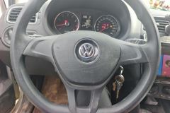 2016 Volkswagen Polo Hatchback 2014 1.6 AT Comfort #15