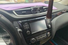 2017 Nissan Qashqai 2017 2.0L CVTLuxury China V #13