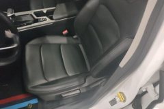 2024 Geely Auto Emgrand Sedan 2023 No.4generationChampion 1.5L AT CVTPremium #9