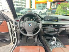 2015 BMW X5 2014 3.0T AT 35iLeading (Imported) #6