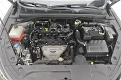 2020 Chang'an Eado 2020 1.6 MT PLUSElite #10