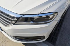 2021 Volkswagen Lavida 2021 1.5 AT Comfort #5
