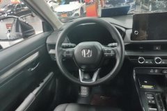 2024 Honda CR-V 2023 1.5T AT 240TURBO 2WDFeng ShangEdition 5Seat #14