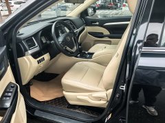 2021 Toyota Highlander 2021 2.0T AT Elite7Seat 4WD #10