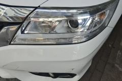 2015 Honda Crider 2015 1.8 MT Comfort #5