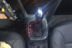 2015 Volkswagen Polo Hatchback 2014 1.6 AT Comfort #16