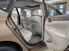 2015 Nissan Sylphy 2014 1.6 AT XVExclusive #8