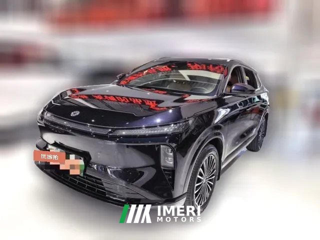2026 Dongfeng Fengshen Dongfeng Fengshen L8 2025 185KMdreamEdition