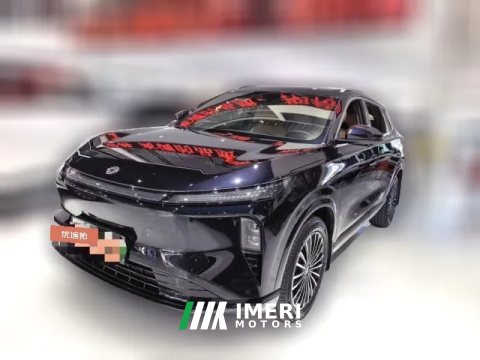 2026 Dongfeng Fengshen Dongfeng Fengshen L8 2025 185KMdreamEdition