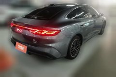 2025 BYD Qin L 2025 1.5L AT DM-i Smart Drive 120KMexcellence #3