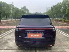 2024 Leapmotor C16 2024 EREV 200Exclusive #5