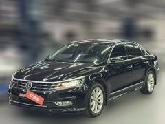 2017 Volkswagen Passat 2017 1.4T AT 280TSIHonor #1