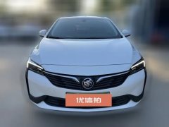 2023 Buick VELITE 6 2022 1.5L AT PHEV Connectedshared #2